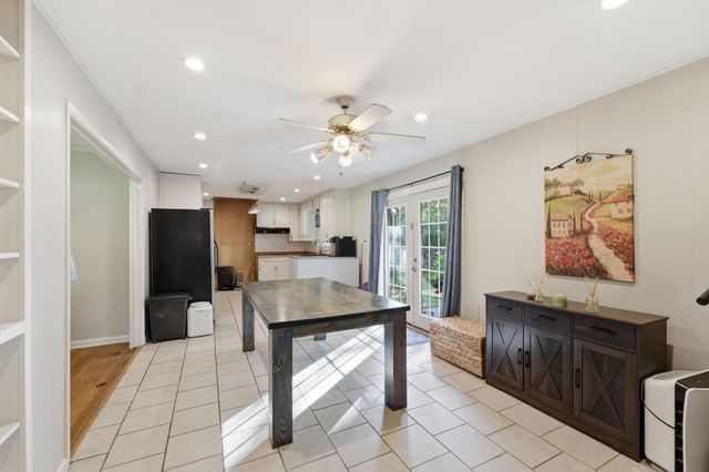 1411 Robin Drive, Sherman, TX 75092