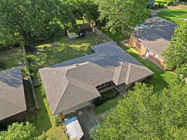 1411 Robin Drive, Sherman, TX 75092