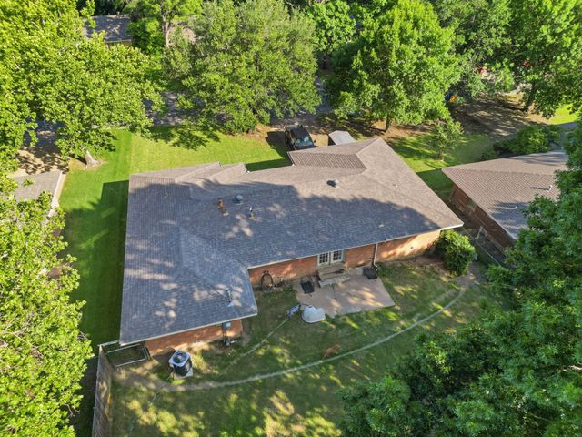 1411 Robin Drive, Sherman, TX 75092