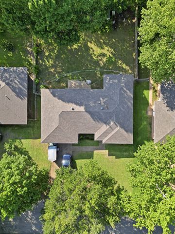 1411 Robin Drive, Sherman, TX 75092