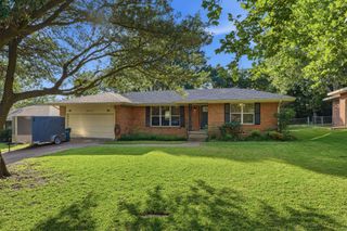 1411 Robin Drive, Sherman, TX 75092
