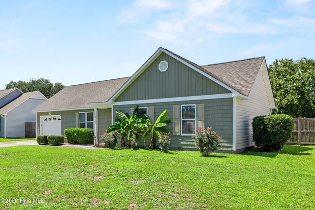 7315 Murrayville Road, Wilmington, NC 28411