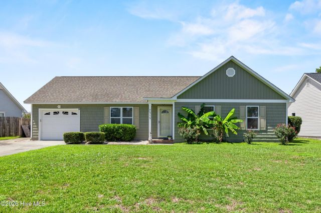 7315 Murrayville Road, Wilmington, NC 28411