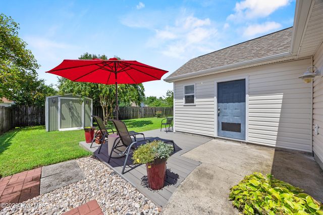 7315 Murrayville Road, Wilmington, NC 28411