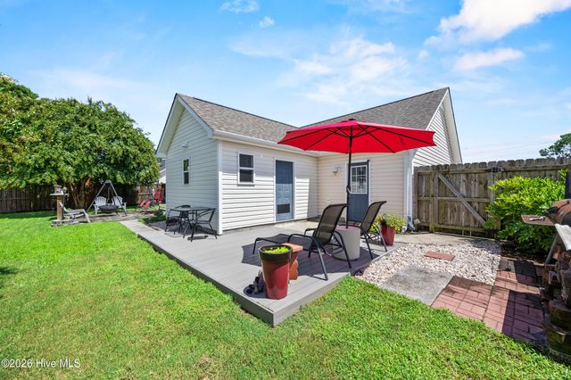 7315 Murrayville Road, Wilmington, NC 28411