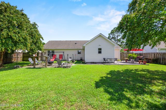 7315 Murrayville Road, Wilmington, NC 28411