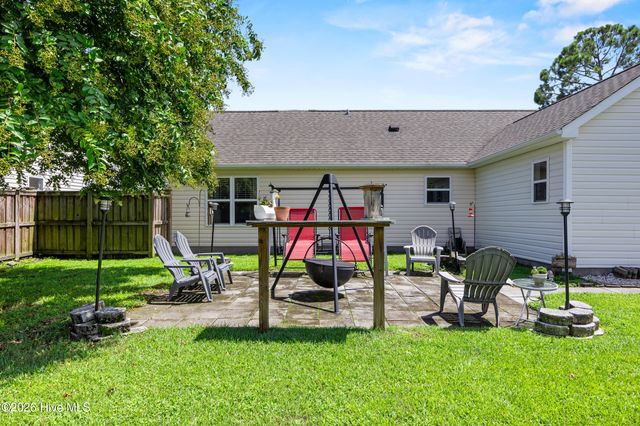 7315 Murrayville Road, Wilmington, NC 28411