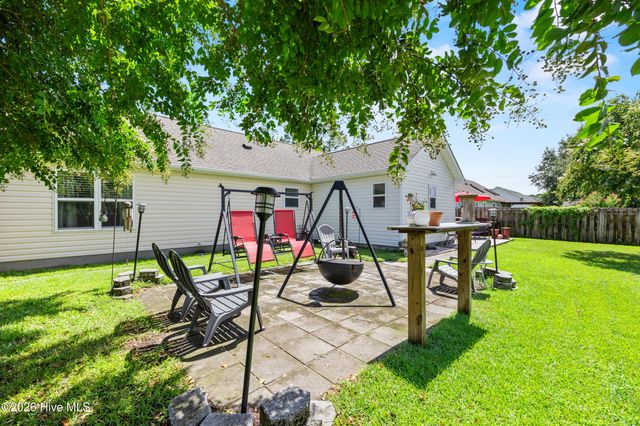 7315 Murrayville Road, Wilmington, NC 28411