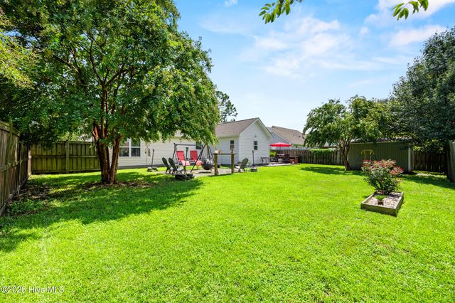 7315 Murrayville Road, Wilmington, NC 28411