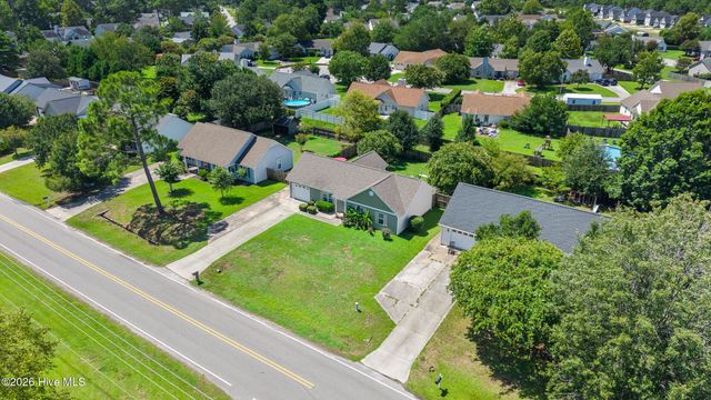 7315 Murrayville Road, Wilmington, NC 28411