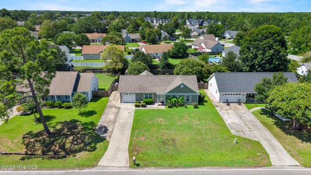 7315 Murrayville Road, Wilmington, NC 28411