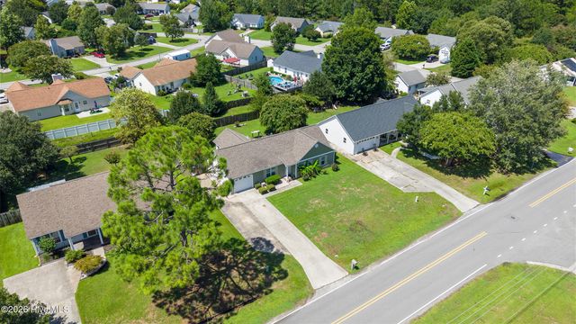 7315 Murrayville Road, Wilmington, NC 28411