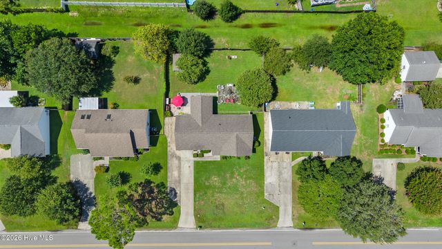 7315 Murrayville Road, Wilmington, NC 28411