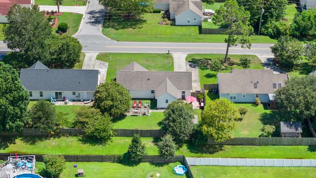 7315 Murrayville Road, Wilmington, NC 28411