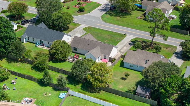 7315 Murrayville Road, Wilmington, NC 28411