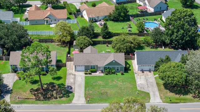 7315 Murrayville Road, Wilmington, NC 28411