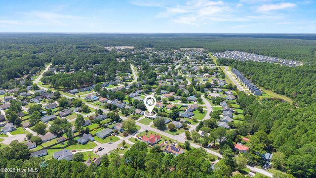7315 Murrayville Road, Wilmington, NC 28411