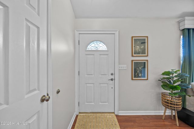 7315 Murrayville Road, Wilmington, NC 28411