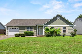 7315 Murrayville Road, Wilmington, NC 28411