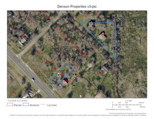 9999 County Road 2884, Marlin, TX 76661