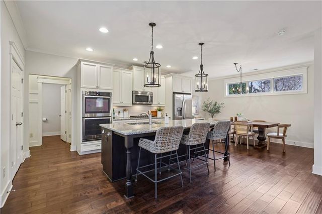 1761 Whitfield Parc Circle, Smyrna, GA 30080