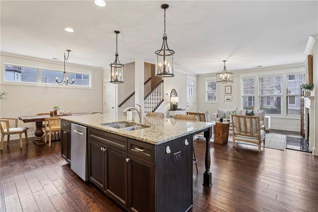 1761 Whitfield Parc Circle, Smyrna, GA 30080