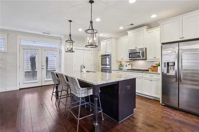 1761 Whitfield Parc Circle, Smyrna, GA 30080