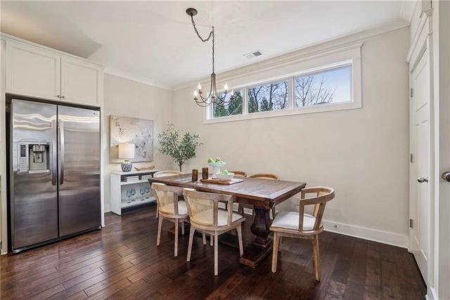 1761 Whitfield Parc Circle, Smyrna, GA 30080