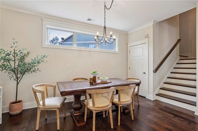 1761 Whitfield Parc Circle, Smyrna, GA 30080