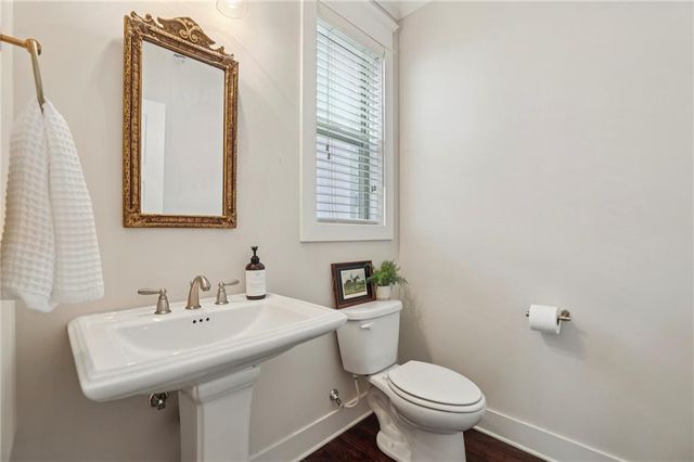 1761 Whitfield Parc Circle, Smyrna, GA 30080