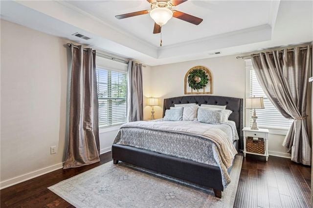 1761 Whitfield Parc Circle, Smyrna, GA 30080