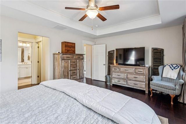 1761 Whitfield Parc Circle, Smyrna, GA 30080