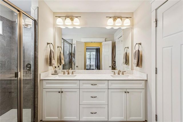 1761 Whitfield Parc Circle, Smyrna, GA 30080