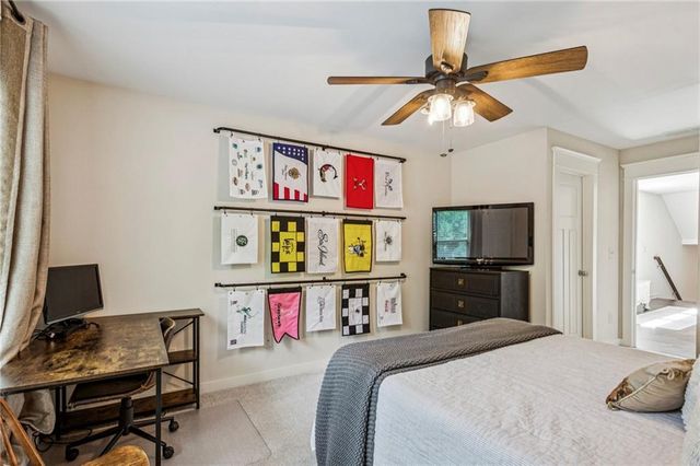 1761 Whitfield Parc Circle, Smyrna, GA 30080