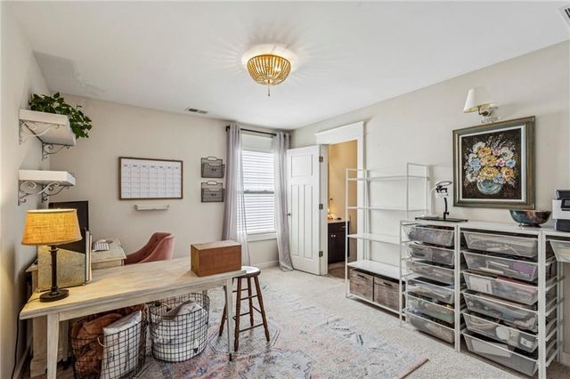 1761 Whitfield Parc Circle, Smyrna, GA 30080