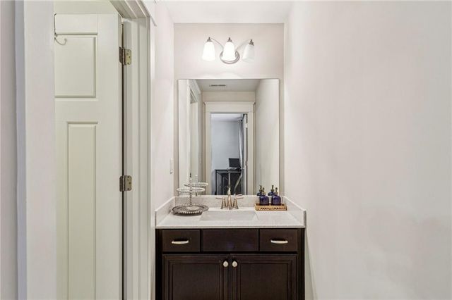 1761 Whitfield Parc Circle, Smyrna, GA 30080