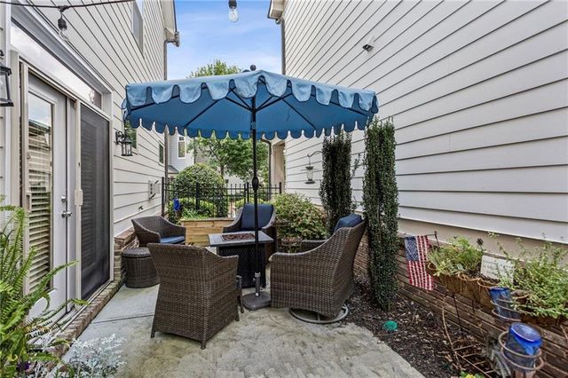 1761 Whitfield Parc Circle, Smyrna, GA 30080