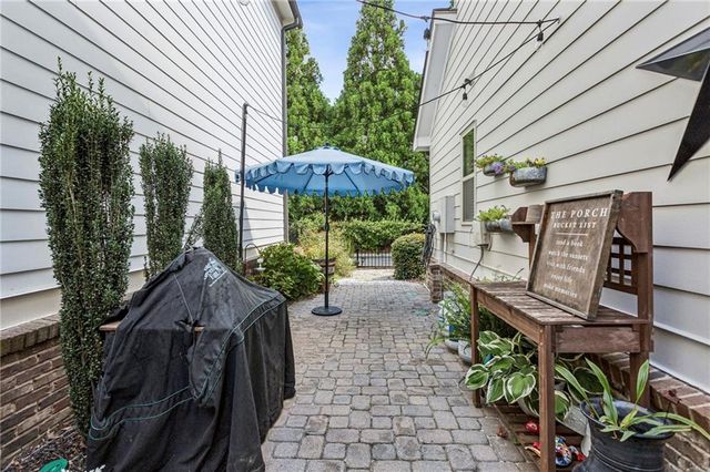 1761 Whitfield Parc Circle, Smyrna, GA 30080