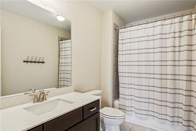 1761 Whitfield Parc Circle, Smyrna, GA 30080