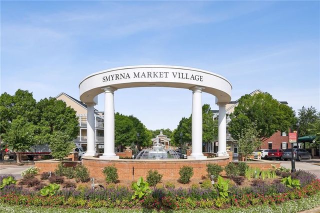 1761 Whitfield Parc Circle, Smyrna, GA 30080