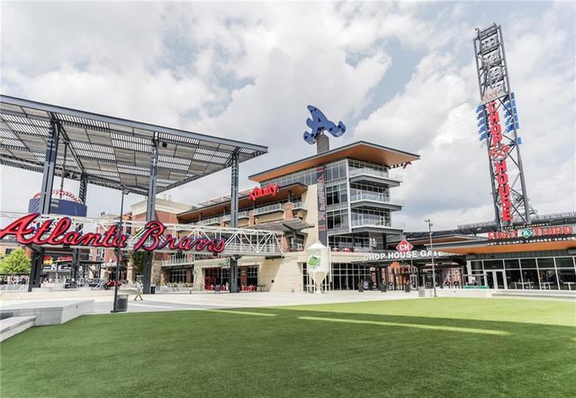 1761 Whitfield Parc Circle, Smyrna, GA 30080