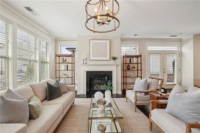 1761 Whitfield Parc Circle, Smyrna, GA 30080