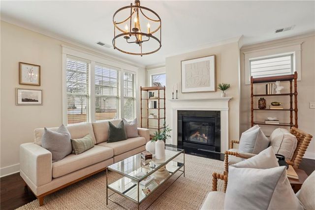 1761 Whitfield Parc Circle, Smyrna, GA 30080