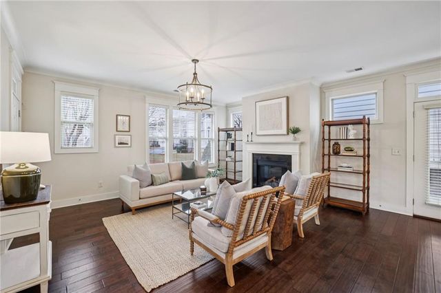 1761 Whitfield Parc Circle, Smyrna, GA 30080