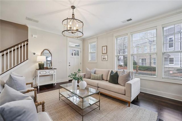 1761 Whitfield Parc Circle, Smyrna, GA 30080