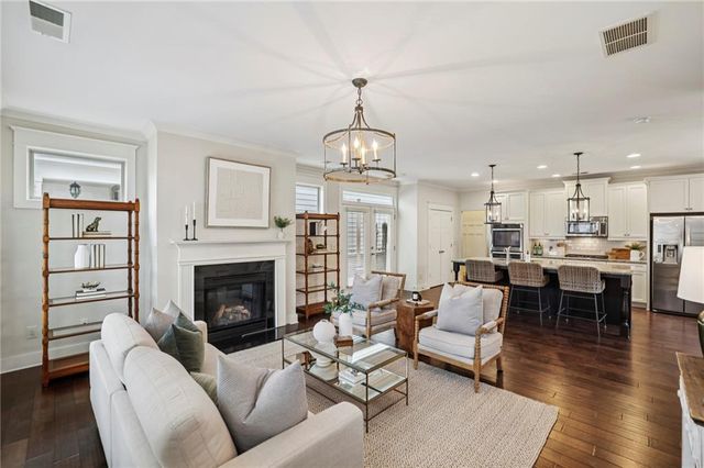 1761 Whitfield Parc Circle, Smyrna, GA 30080