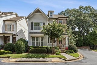 1761 Whitfield Parc Circle, Smyrna, GA 30080