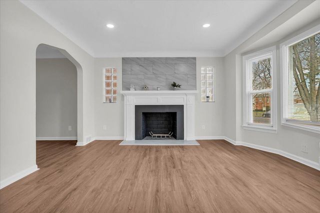 17217 Plainview Avenue, Detroit City, MI 48219