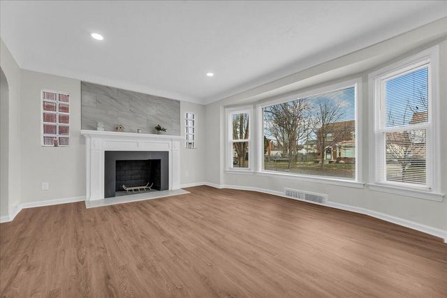 17217 Plainview Avenue, Detroit City, MI 48219