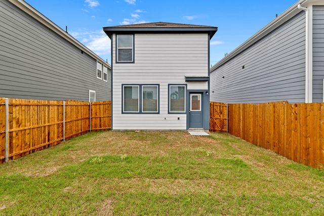 310 Arbor Drive, Princeton, TX 75407